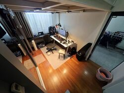 The Hillier (D23), Apartment #583845261